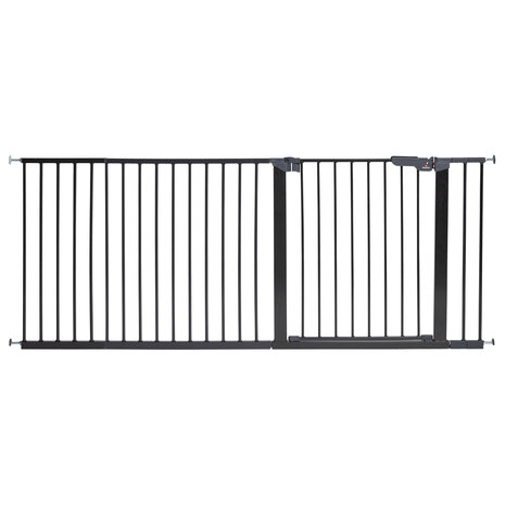 BabyDan BabyDan Premier Barrière de Sécurité Escalier et Porte 184 - 190,1 cm