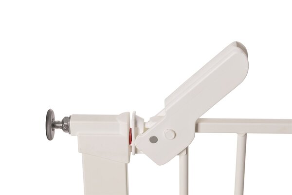 BabyDan BabyDan Premier Barrière de Sécurité Escalier et Porte 177,1 - 183 cm BabyDan BabyDan Premier Barrière de Sécurité Escalier et Porte 177,1 - 183 cm