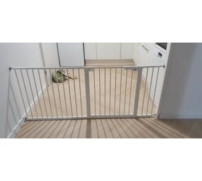 BabyDan BabyDan Premier Barrière de Sécurité Escalier et Porte 171,3 - 177,1 cm