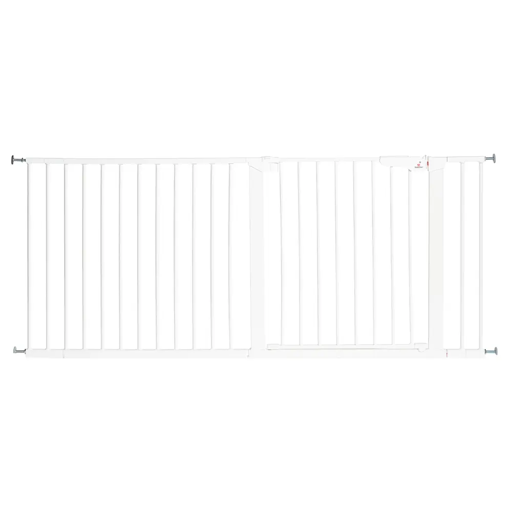 BabyDan BabyDan Premier Barrière de Sécurité Escalier et Porte 164,9 - 171,2 cm