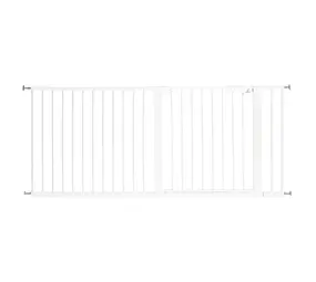 BabyDan BabyDan Premier Barrière de Sécurité Escalier et Porte 164,9 - 171,2 cm
