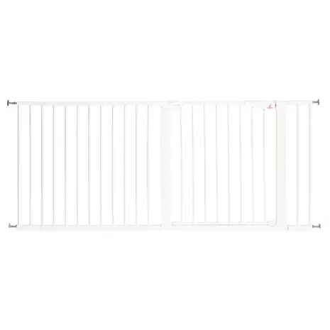 BabyDan BabyDan Premier Barrière de Sécurité Escalier et Porte 164,9 - 171,2 cm