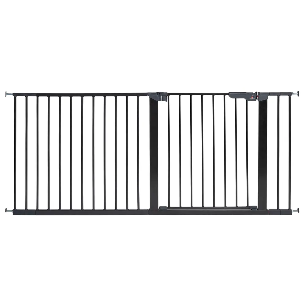 BabyDan BabyDan Premier Barrière de Sécurité Escalier et Porte 164,9 - 171,2 cm