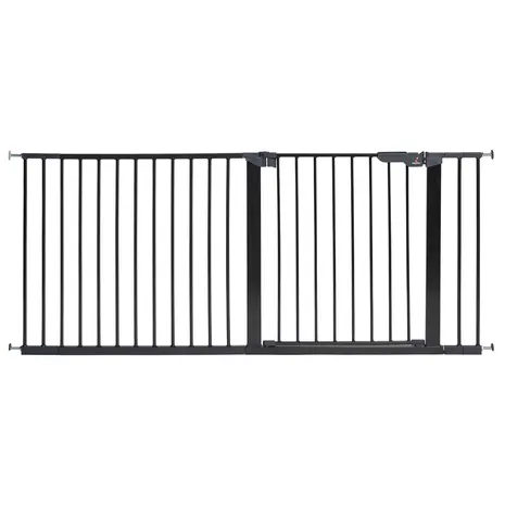 BabyDan BabyDan Premier Barrière de Sécurité Escalier et Porte 164,9 - 171,2 cm
