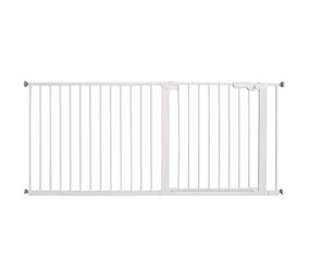 BabyDan BabyDan Premier Barrière de Sécurité Escalier et Porte 164,9 - 171,2 cm