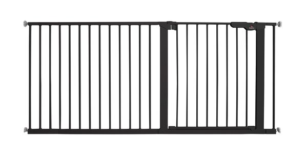 BabyDan BabyDan Premier Barrière de Sécurité Escalier et Porte 164,9 - 171,2 cm