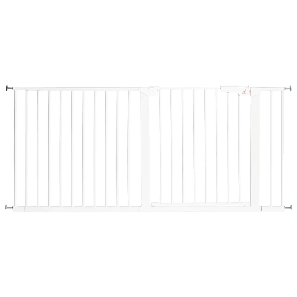 BabyDan BabyDan Premier Barrière de Sécurité Escalier et Porte 158,3 - 165 cm