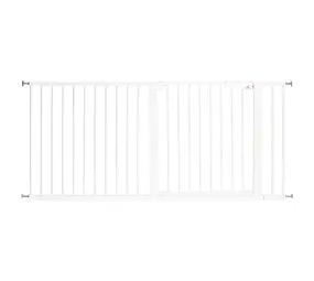 BabyDan BabyDan Premier Barrière de Sécurité Escalier et Porte 158,3 - 165 cm