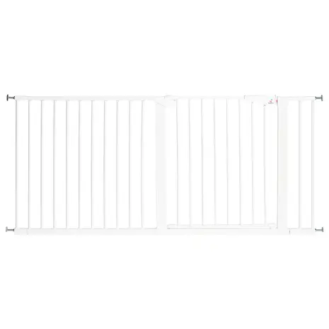 BabyDan BabyDan Premier Barrière de Sécurité Escalier et Porte 158,3 - 165 cm