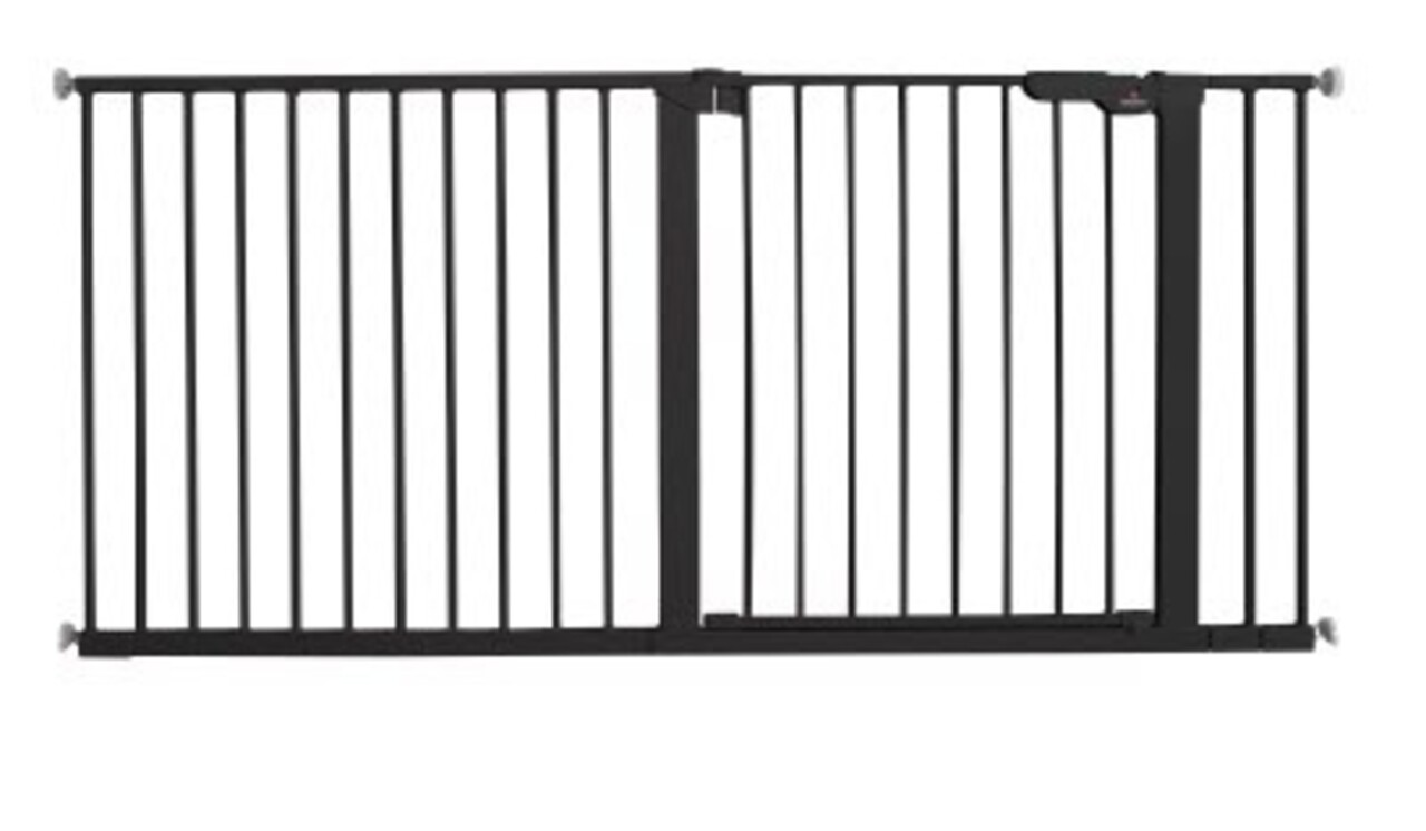 BabyDan BabyDan Premier Barrière de Sécurité Escalier et Porte 158,3 - 165 cm