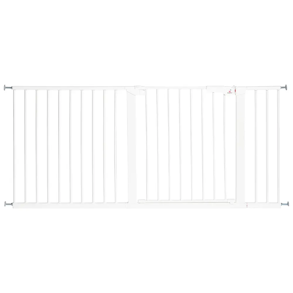 BabyDan BabyDan Premier Barrière de Sécurité Escalier et Porte 158,3 - 165 cm