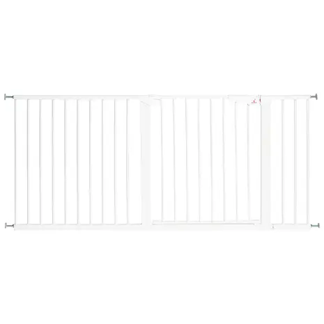 BabyDan BabyDan Premier Barrière de Sécurité Escalier et Porte 158,3 - 165 cm