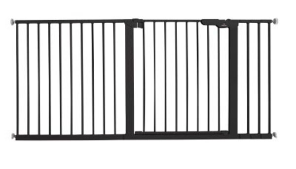 BabyDan BabyDan Premier Barrière de Sécurité Escalier et Porte 158,3 - 165 cm