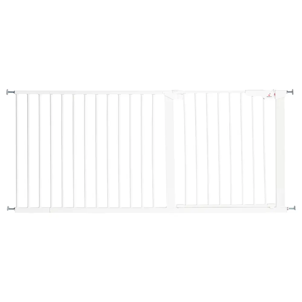 BabyDan BabyDan Premier Barrière de Sécurité Escalier et Porte 158,3 - 165 cm
