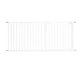 BabyDan BabyDan Premier Barrière de Sécurité Escalier et Porte 158,3 - 165 cm