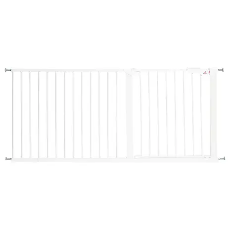 BabyDan BabyDan Premier Barrière de Sécurité Escalier et Porte 158,3 - 165 cm