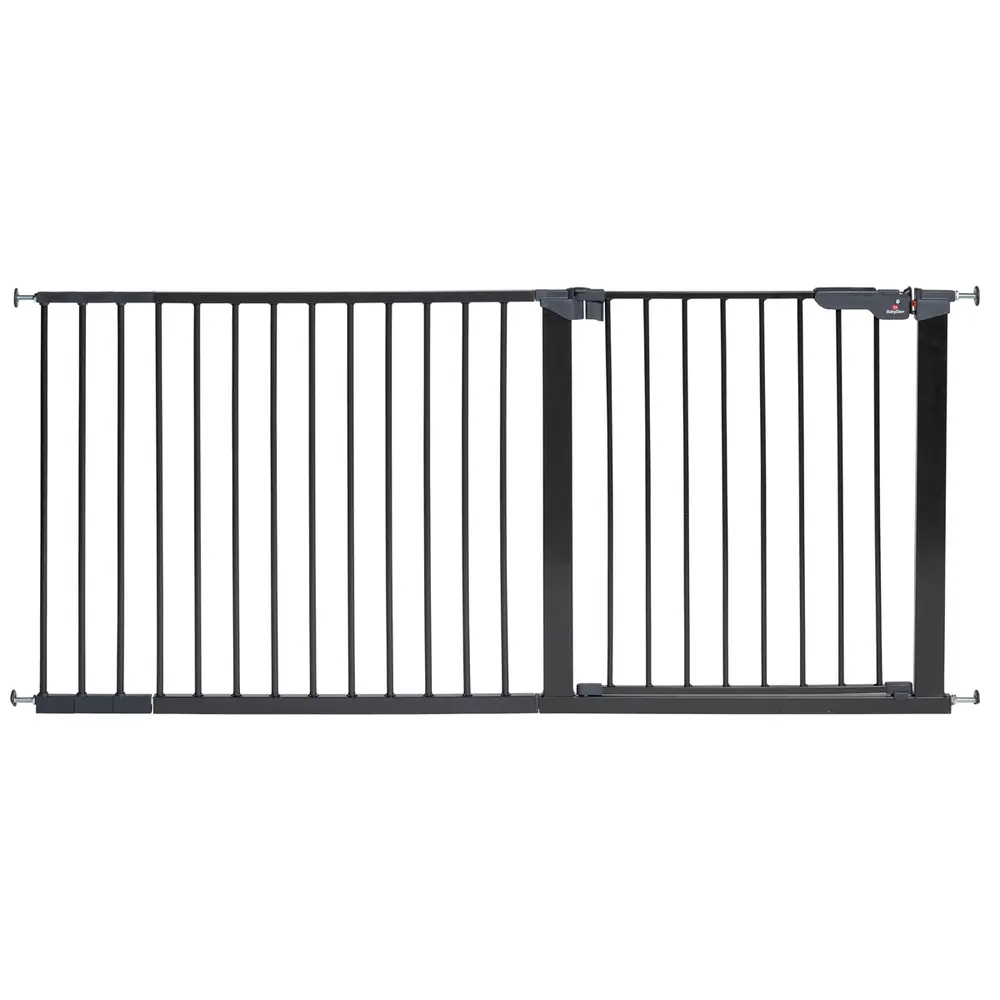 BabyDan BabyDan Premier Barrière de Sécurité Escalier et Porte 158,3 - 165 cm