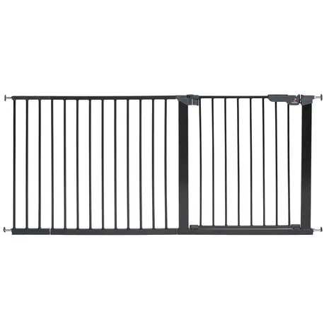 BabyDan BabyDan Premier Barrière de Sécurité Escalier et Porte 158,3 - 165 cm