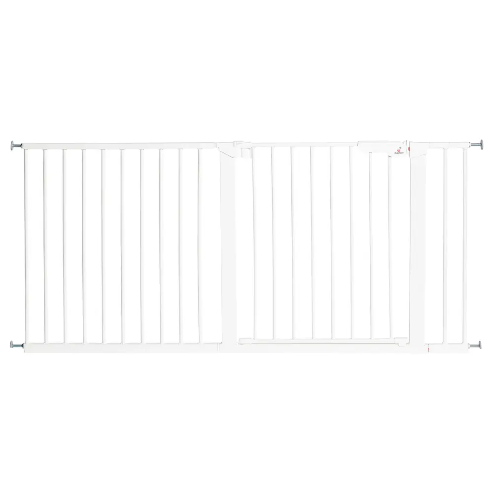 BabyDan BabyDan Premier Barrière de Sécurité Escalier et Porte 151,8 - 158 cm