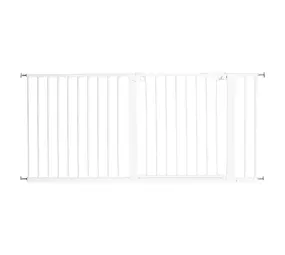 BabyDan BabyDan Premier Barrière de Sécurité Escalier et Porte 151,8 - 158 cm