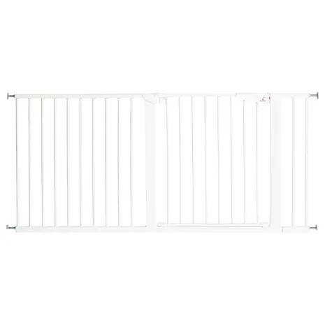 BabyDan BabyDan Premier Barrière de Sécurité Escalier et Porte 151,8 - 158 cm