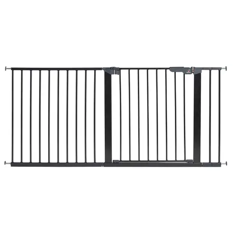 BabyDan BabyDan Premier Barrière de Sécurité Escalier et Porte 151,8 - 158 cm