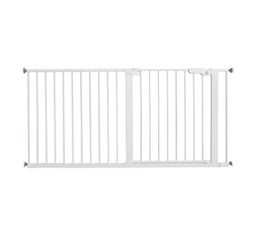 BabyDan BabyDan Premier Barrière de Sécurité Escalier et Porte 151,8 - 158 cm