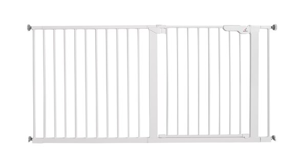 BabyDan BabyDan Premier Barrière de Sécurité Escalier et Porte 151,8 - 158 cm