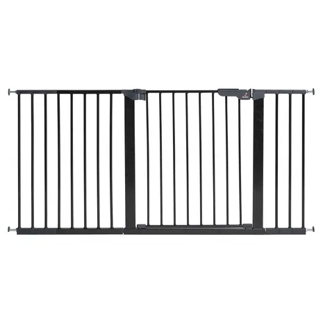 BabyDan BabyDan Premier Barrière de Sécurité Escalier et Porte 73,5 - 151 cm