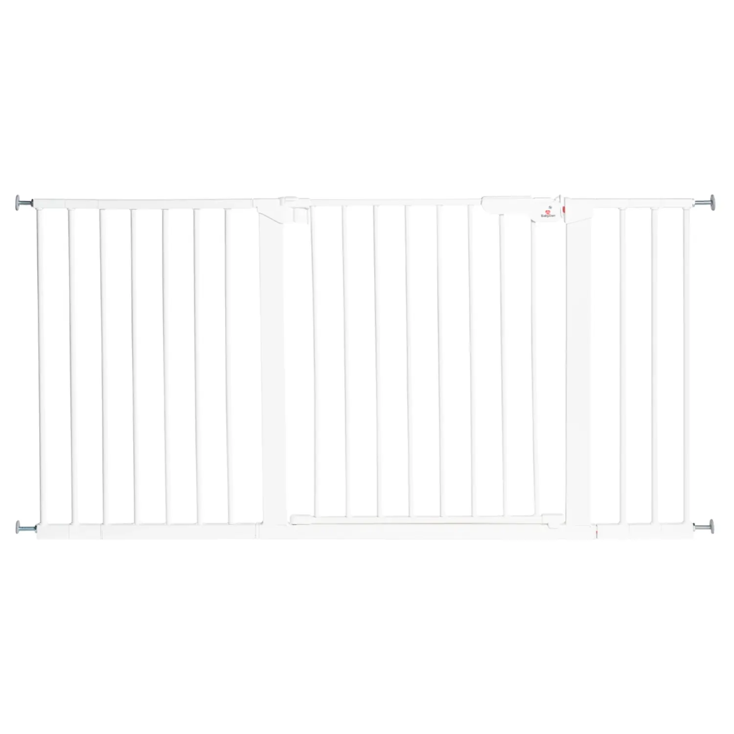 Barrières D'escaliers Et De Portes BabyDan Premier Barrière à Fixation Par Pression Pour Porte/Escalier, Argent /Noir, 112-119,3 Cm Barriere Securite Enfant Barrières D'escaliers Et De Portes BabyDan Premier Barrière à Fixation Par Pression Pour Porte/Escalier, Argent /Noir, 112-119,3 Cm Barriere Securite Enfant
