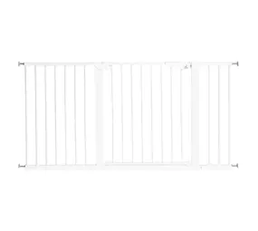 BabyDan BabyDan Premier Barrière de Sécurité Escalier et Porte 139 - 144,8 cm