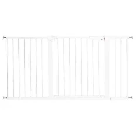BabyDan BabyDan Premier Barrière de Sécurité Escalier et Porte 139 - 144,8 cm