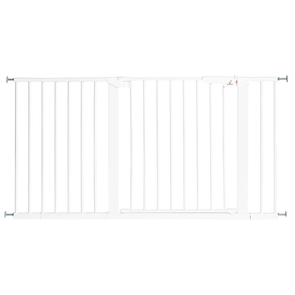 BabyDan BabyDan Premier Barrière de Sécurité Escalier et Porte 132,5 - 138,7 cm