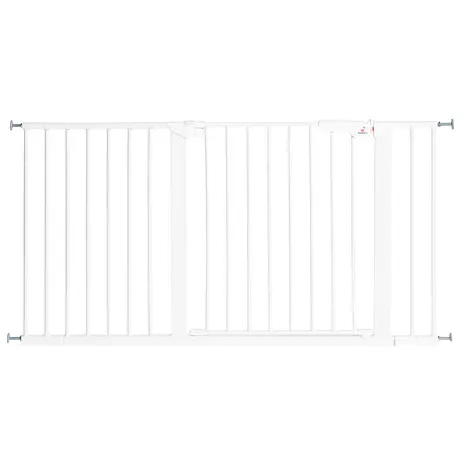 BabyDan BabyDan Premier Barrière de Sécurité Escalier et Porte 132,5 - 138,7 cm