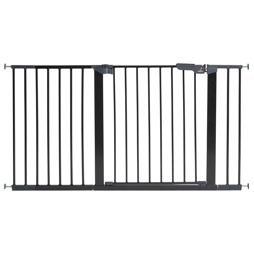 BabyDan BabyDan Premier Barrière de Sécurité Escalier et Porte 132,5 - 138,7 cm