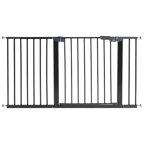 BabyDan BabyDan Premier Barrière de Sécurité Escalier et Porte 132,5 - 138,7 cm