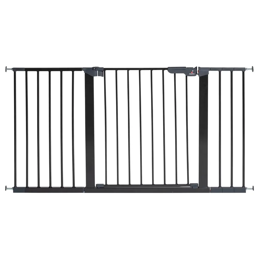 BabyDan BabyDan Premier Barrière de Sécurité Escalier et Porte 132,5 - 138,7 cm