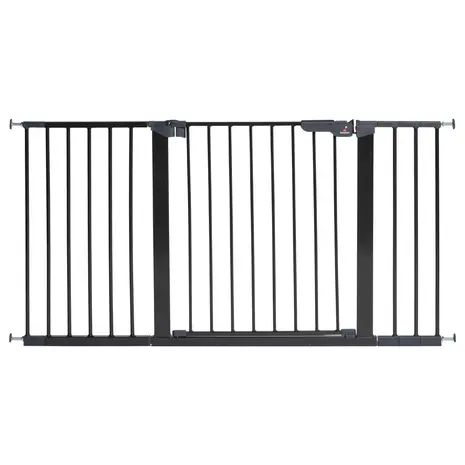 BabyDan BabyDan Premier Barrière de Sécurité Escalier et Porte 132,5 - 138,7 cm