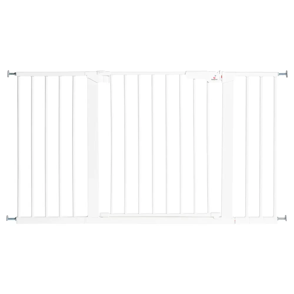 BabyDan BabyDan Premier Barrière de Sécurité Escalier et Porte 126 - 132,2 cm