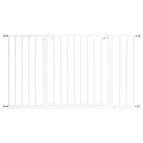 BabyDan BabyDan Premier Barrière de Sécurité Escalier et Porte 126 - 132,2 cm