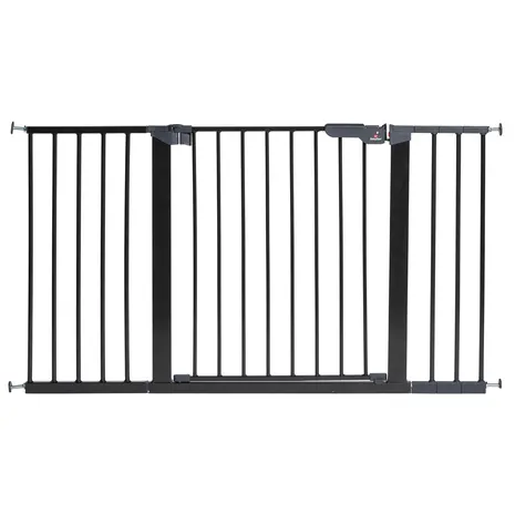 BabyDan BabyDan Premier Barrière de Sécurité Escalier et Porte 126 - 132,2 cm