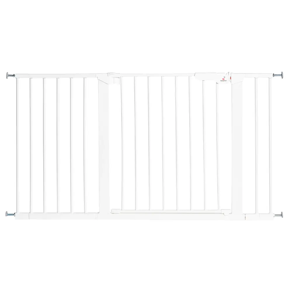 BabyDan BabyDan Premier Barrière de Sécurité Escalier et Porte 126 - 132,2 cm