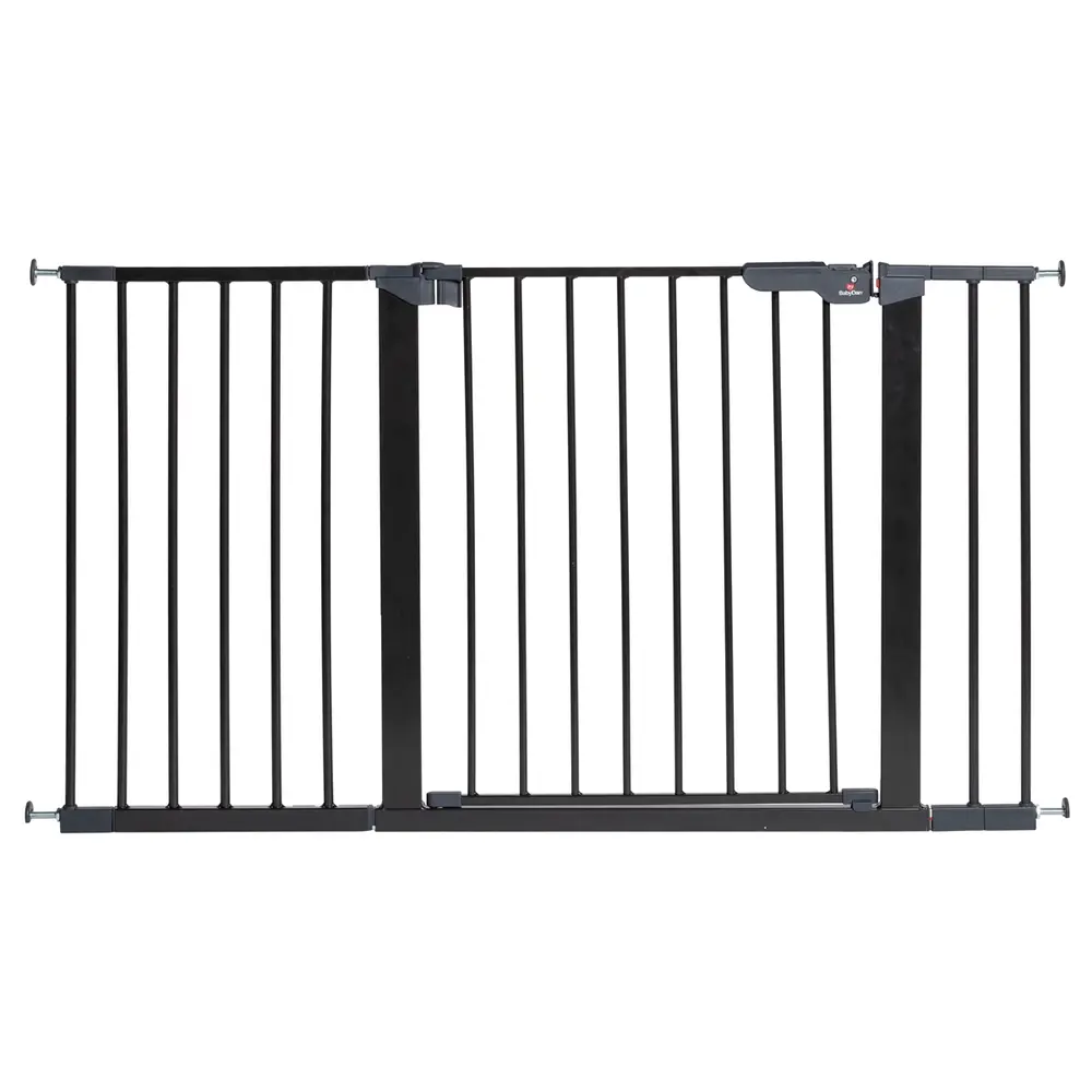 BabyDan BabyDan Premier Barrière de Sécurité Escalier et Porte 126 - 132,2 cm