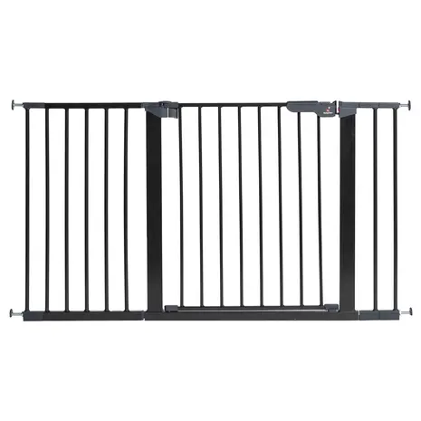 BabyDan BabyDan Premier Barrière de Sécurité Escalier et Porte 126 - 132,2 cm