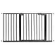 BabyDan BabyDan Premier Barrière de Sécurité Escalier et Porte 126 - 132,2 cm