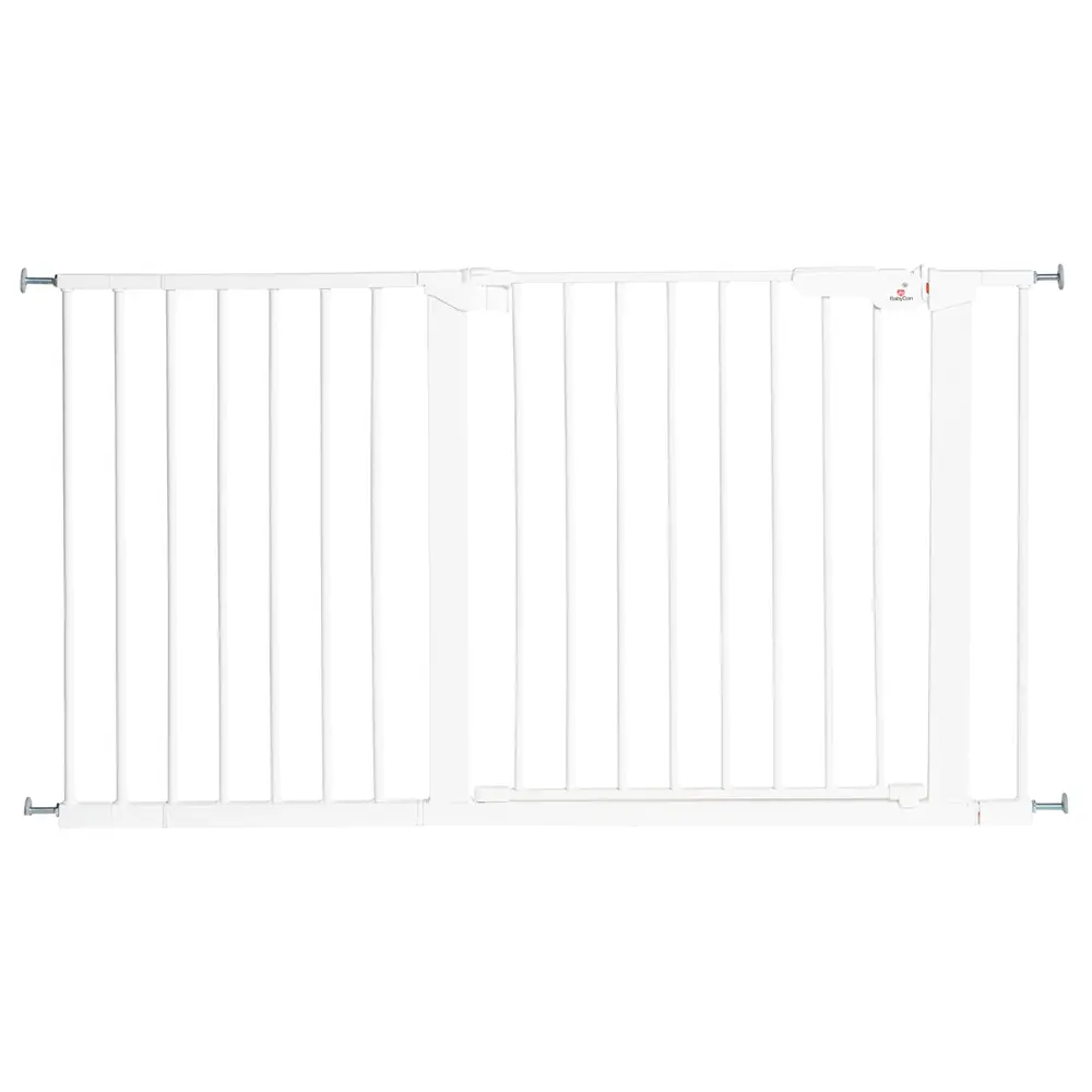 BabyDan BabyDan Premier Barrière de Sécurité Escalier et Porte 126 - 132,2 cm