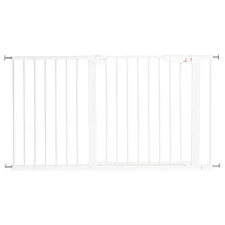 BabyDan BabyDan Premier Barrière de Sécurité Escalier et Porte 126 - 132,2 cm