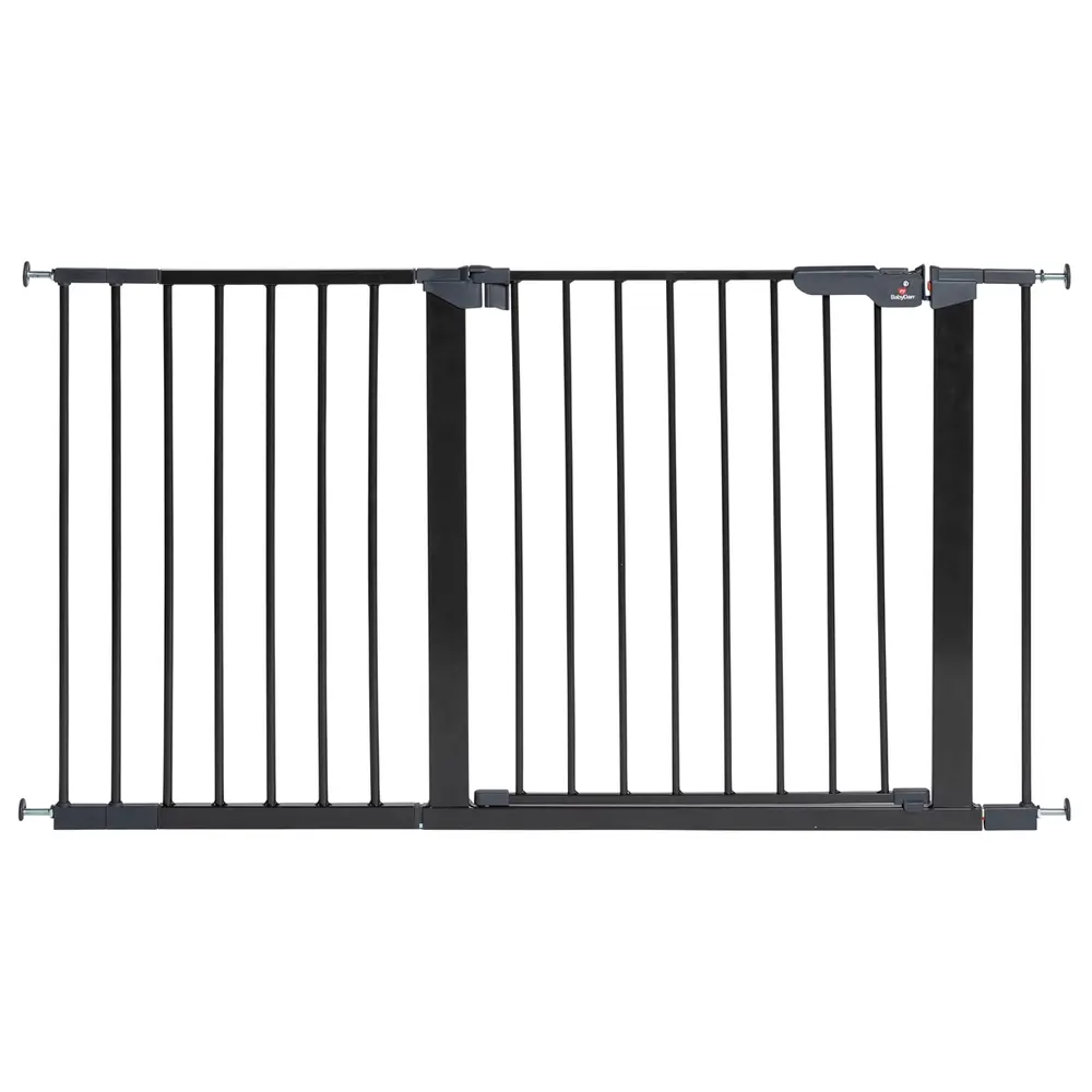 BabyDan BabyDan Premier Barrière de Sécurité Escalier et Porte 126 - 132,2 cm