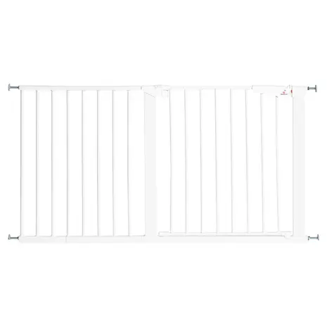 BabyDan BabyDan Premier Barrière de Sécurité Escalier et Porte 126 - 132,2 cm