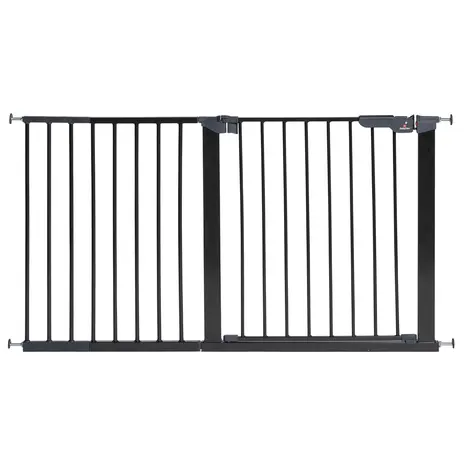 BabyDan BabyDan Premier Barrière de Sécurité Escalier et Porte 126 - 132,2 cm
